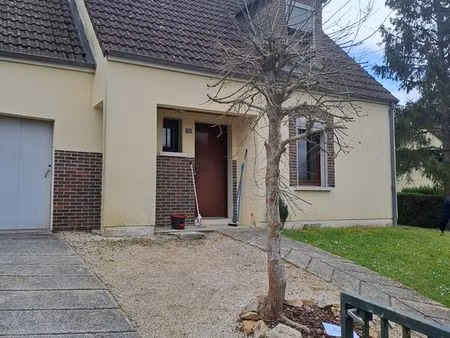 maison à villenauxe la grande