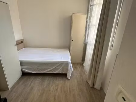 maison 1 pièce 11 m²