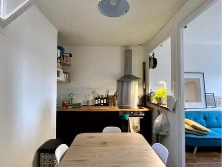 appartement t4 meublé