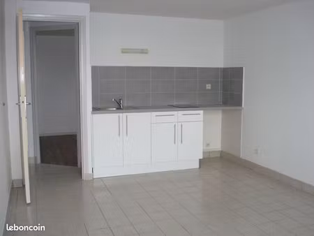 loue appartement f2
