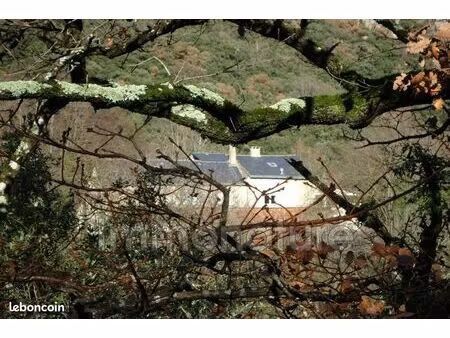 appartement 4 pièces 165 m²