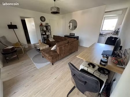 appartement 3 pièces