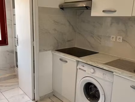 location t2 neuf meublé 25m2 à montigny-le-bretonneux – 880 euros charge compris