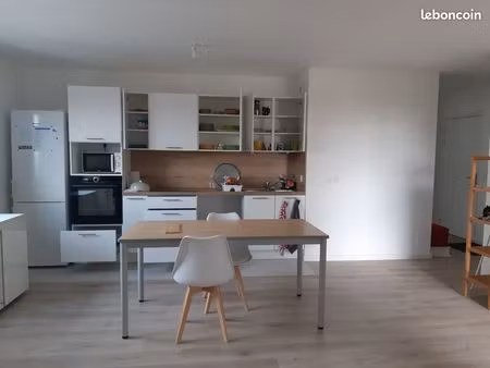 appart meublé 2 chambres st joseph de porterie