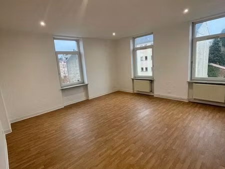 appartement f3 blies + garage