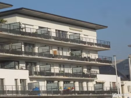 appartement 3 chambres tours