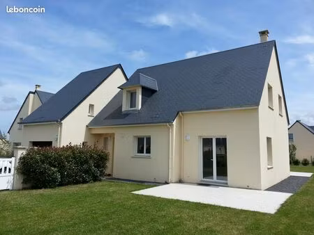 pavillon à bretteville l'orgueilleuse