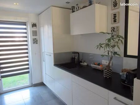 maison 5 pièces 91 m²