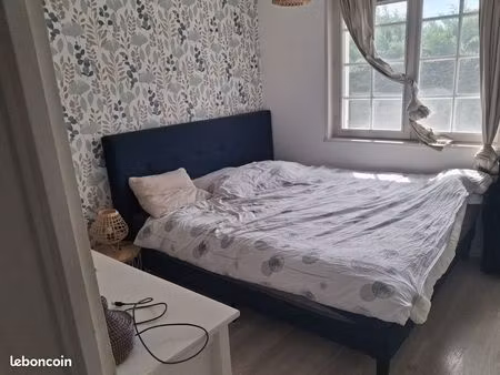 location immobilière