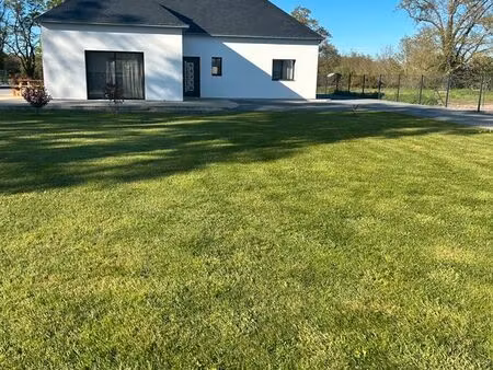 location maison treffieux