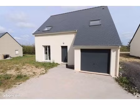 pavillon 5 pièces 111 m²