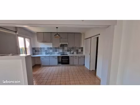 location maison individuelle plain-pied