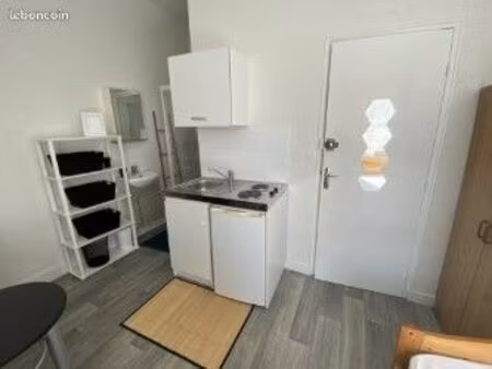 location meublee angers gare