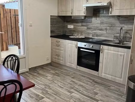 a louer appartement t3 meublé la côte d’hyot bonneville