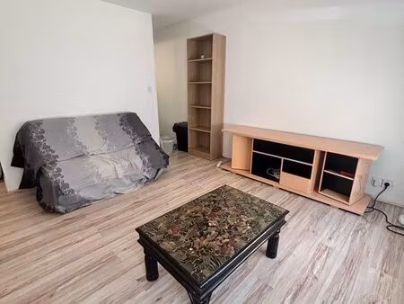 appartement 25 m2 à louer