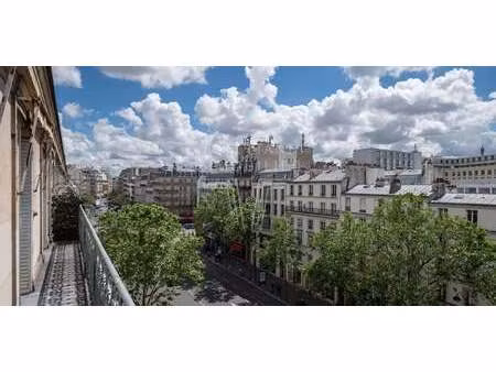 appartement paris 17ᵉ (75)