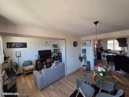 location t3 meublé gustave rivet