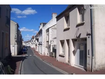 appt t2 angers sud les ponts-de-cé