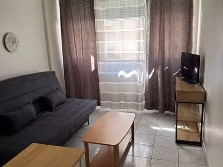 a louer appartement 1 pièce