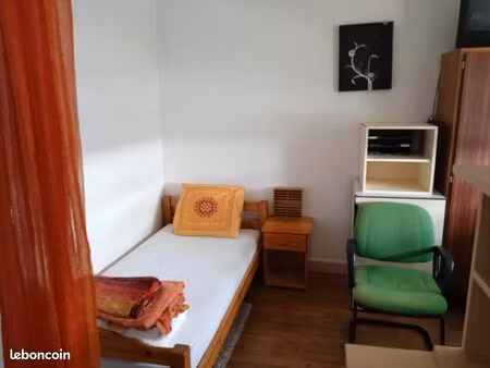 appartement meublé t3