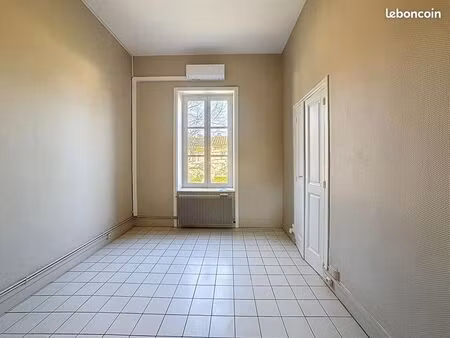 studio 1 pièce 20 m²