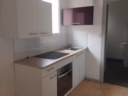 appartement 2 pièces 30 m²