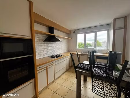 appartement 1 pièce 13 m²