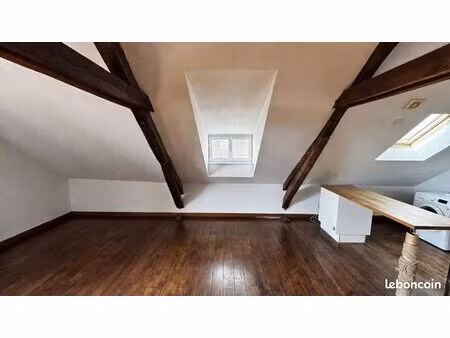 appartement f2 à louer