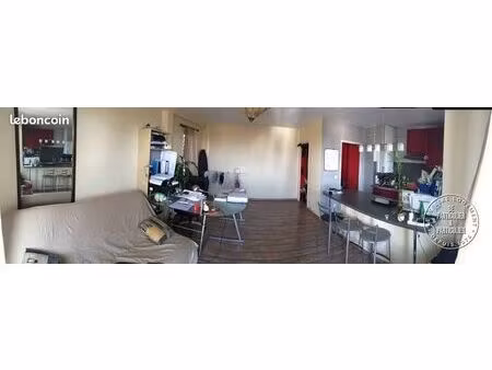 t2 st cyprien-arenes refait à neuf avant votre entrée