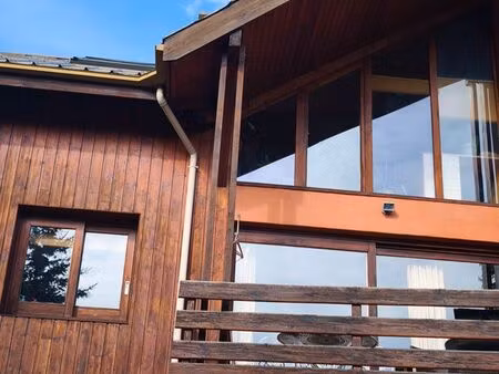 appartement avec vue pour 6 mois