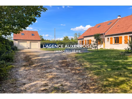 plain pieds 160 m² habitables