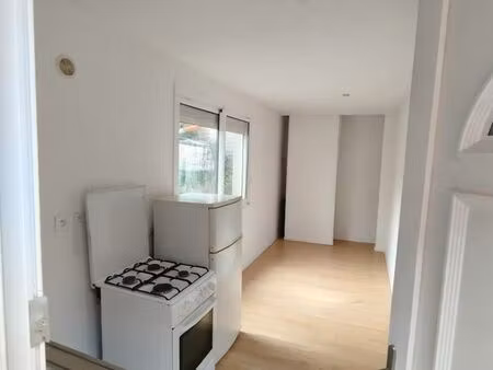 bail mobilité à partir de juillet 2026 maison 36 m2 dépendance