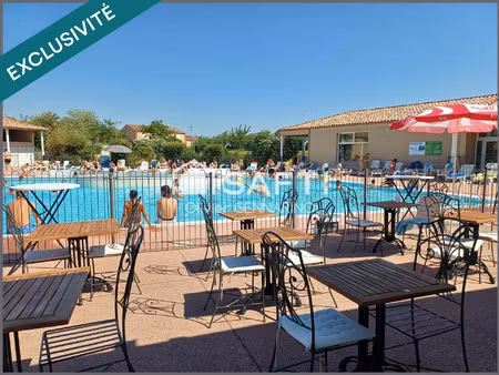 vente appartement 3 pièces 48 m² aubignan (84810)