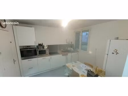 t6 - 5 chambres - rare