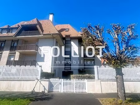 studio 1 pièce 27 m²