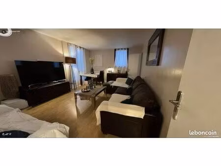 appartement f3 65m²  evry-courcouronnes au pied de la gare du bras de fer