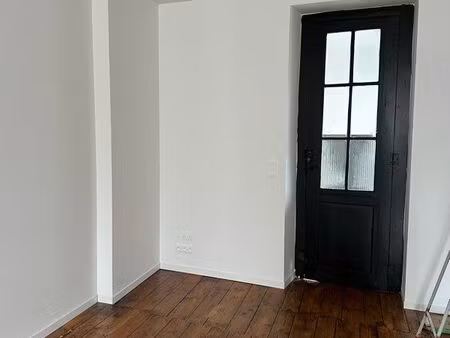 location appartement t3