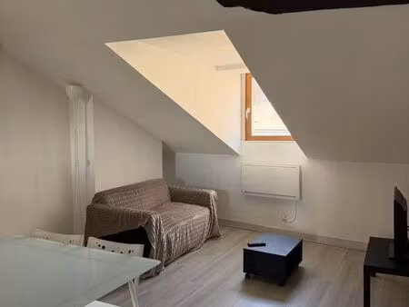 appartement t2 centre ville