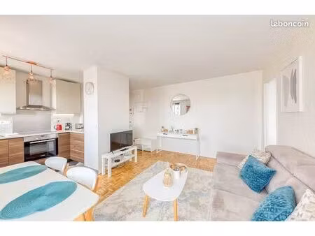 appartement de 37m2 entièrement équipé