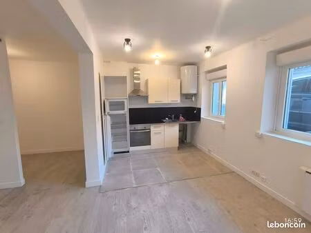 appartement t2 40m2 tres calme  secteur espe - iufm rodez