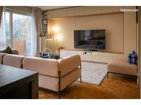 appartement 3 pièces 70 m²