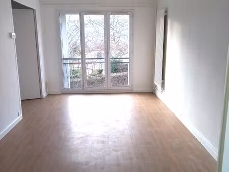 appartement 3 pièces 49 m²