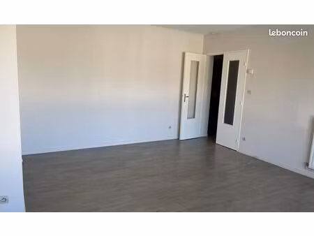 appartement 3 pièces 73 m²