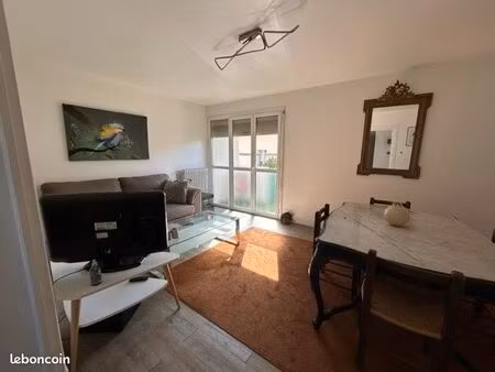 appartement 3 pièces 56 m²