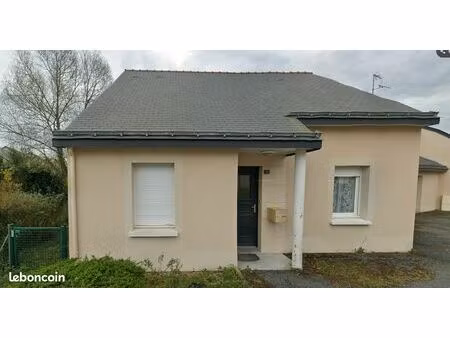 maison 3 pièces 71 m²