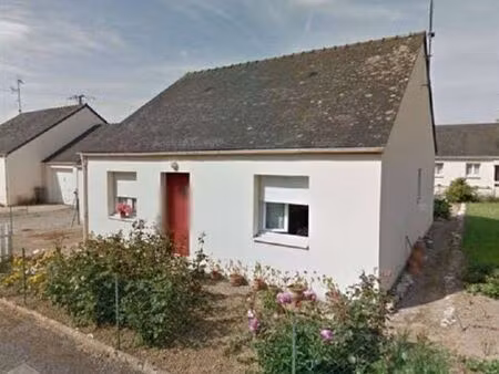 maison 3 pièces 71 m²