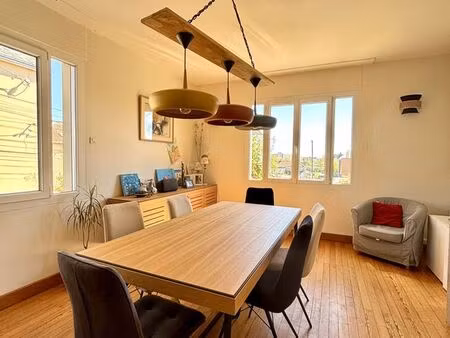 maison 6 pièces 172 m²