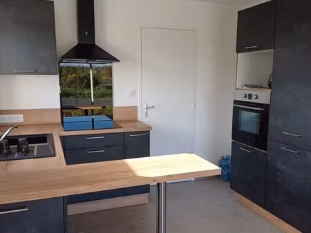 location à l'année maison neuve