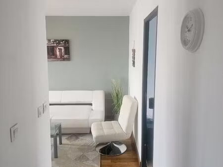 appartement besançon chaprais