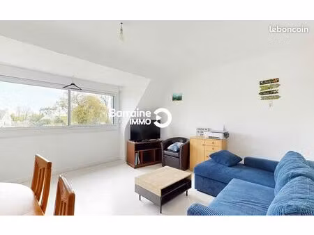 appartement 4 pièces 81 m²